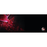 Alfombrilla Gaming Gembird L 900x350x3 Mm